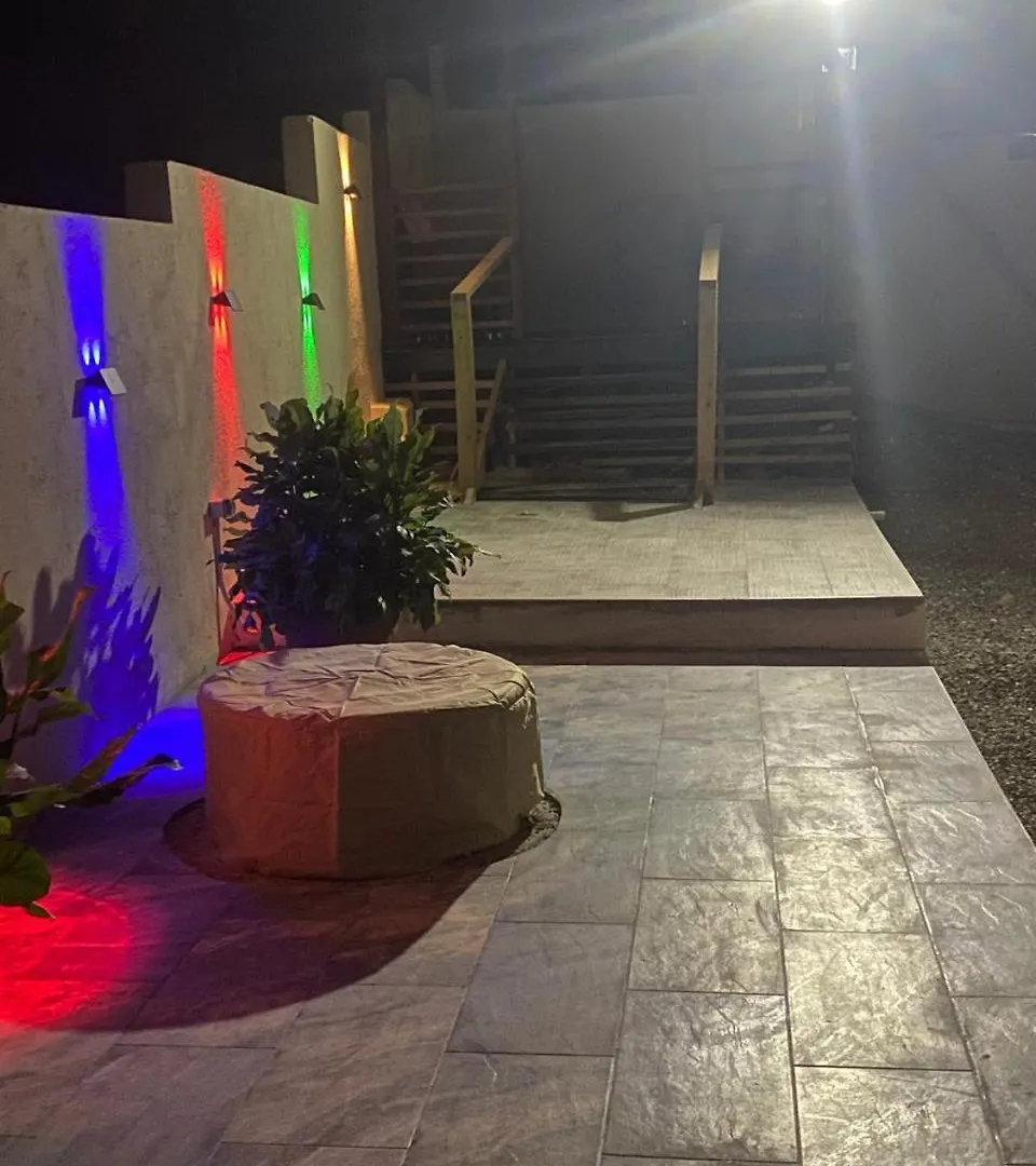 Oda ve Kahvaltı Moonlit Meadow B&B Duncans